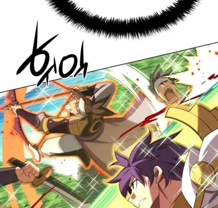Overgeared New Chapter 184 Gambar 51