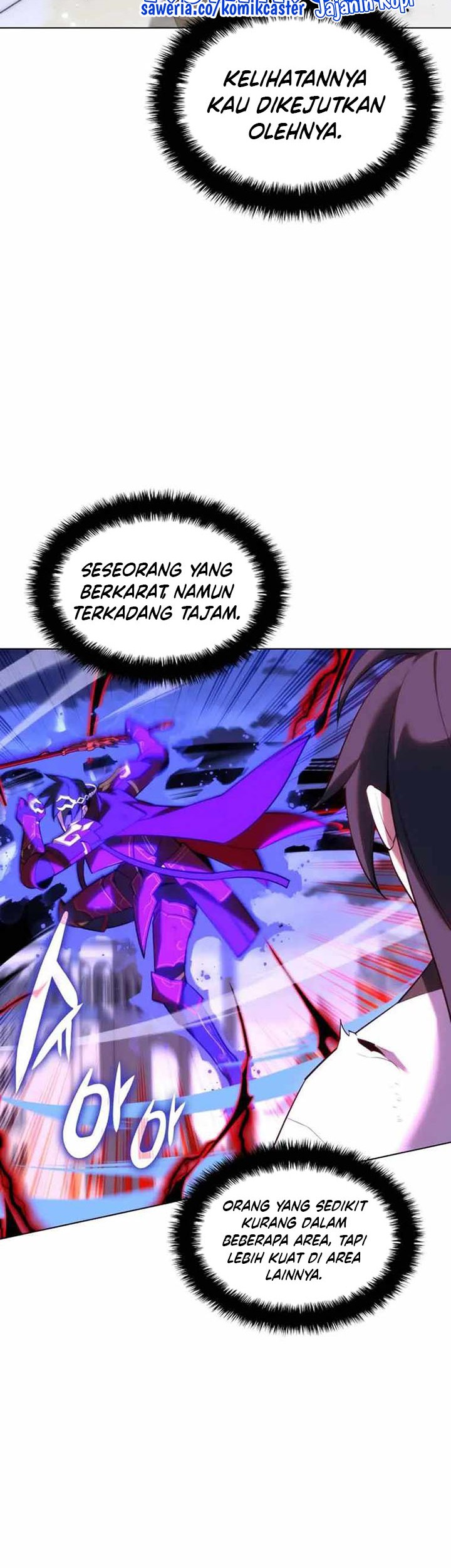 Overgeared New Chapter 182 Gambar 38