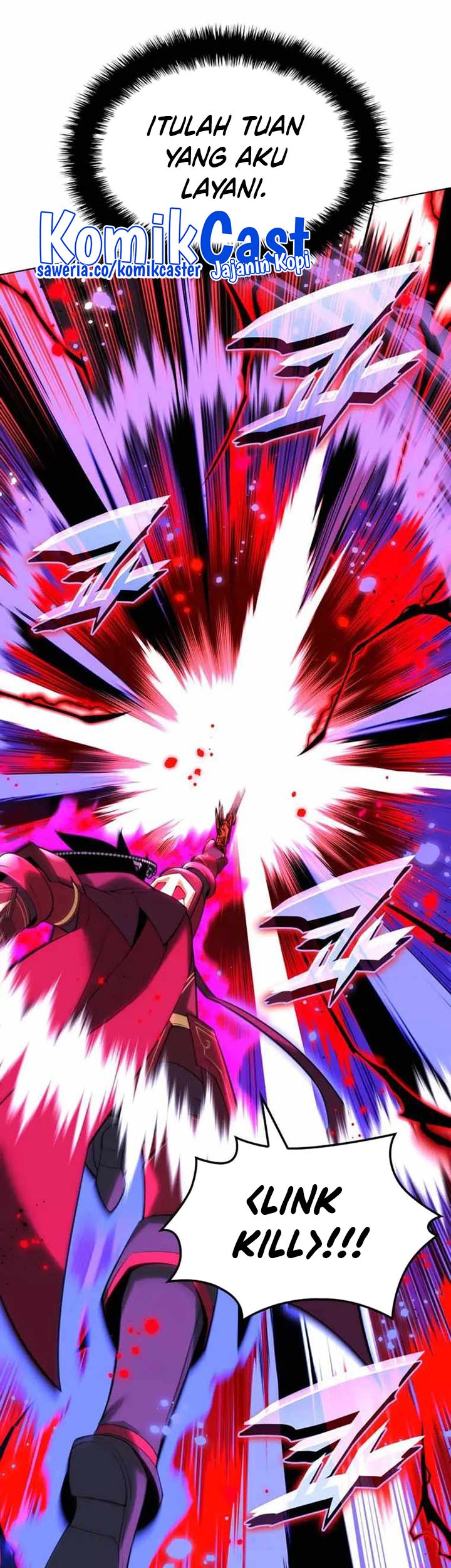 Overgeared New Chapter 182 Gambar 39