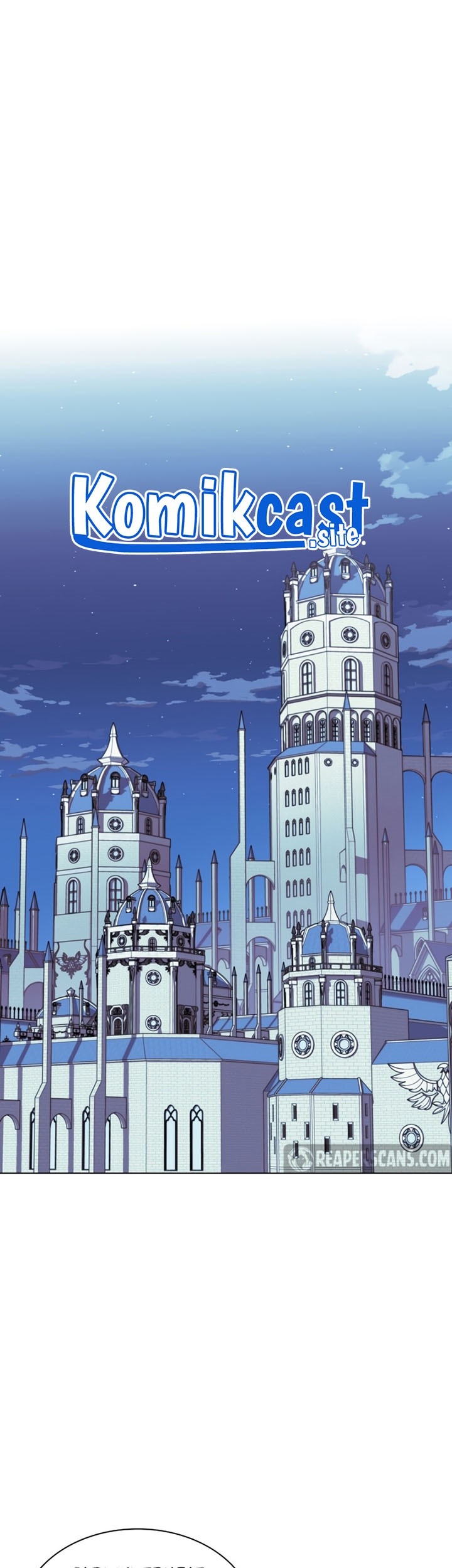 Overgeared New Chapter 178 Gambar 46