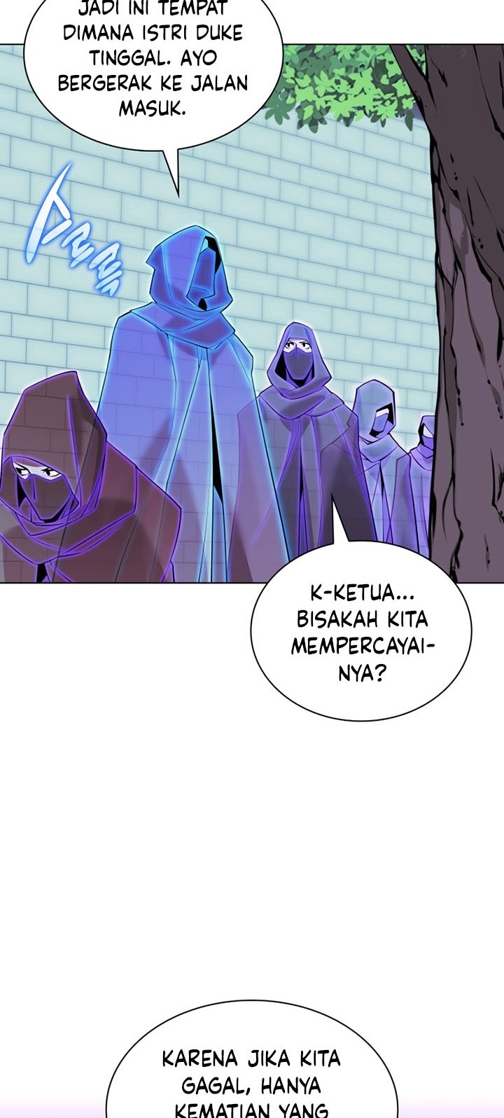 Overgeared New Chapter 178 Gambar 47