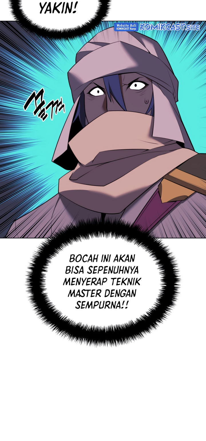 Overgeared New Chapter 177 Gambar 64