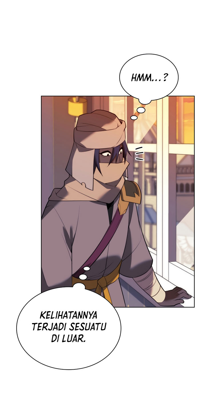 Overgeared New Chapter 177 Gambar 65