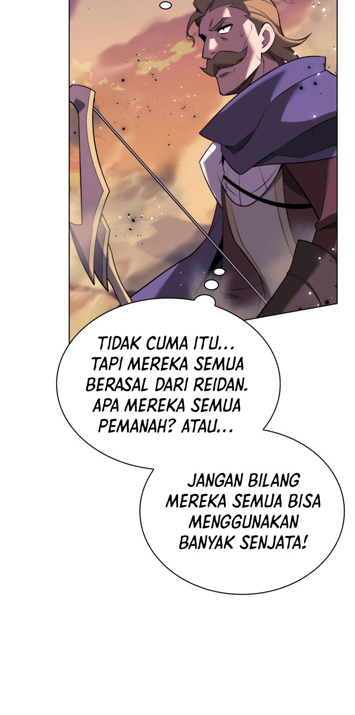 Overgeared New Chapter 176 Gambar 61