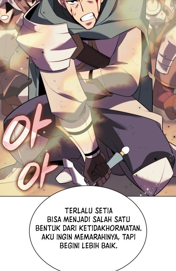 Overgeared New Chapter 175 Gambar 49
