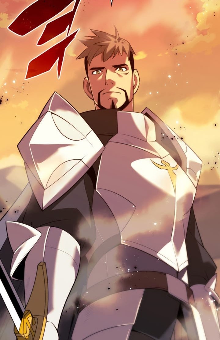 Overgeared New Chapter 175 Gambar 51