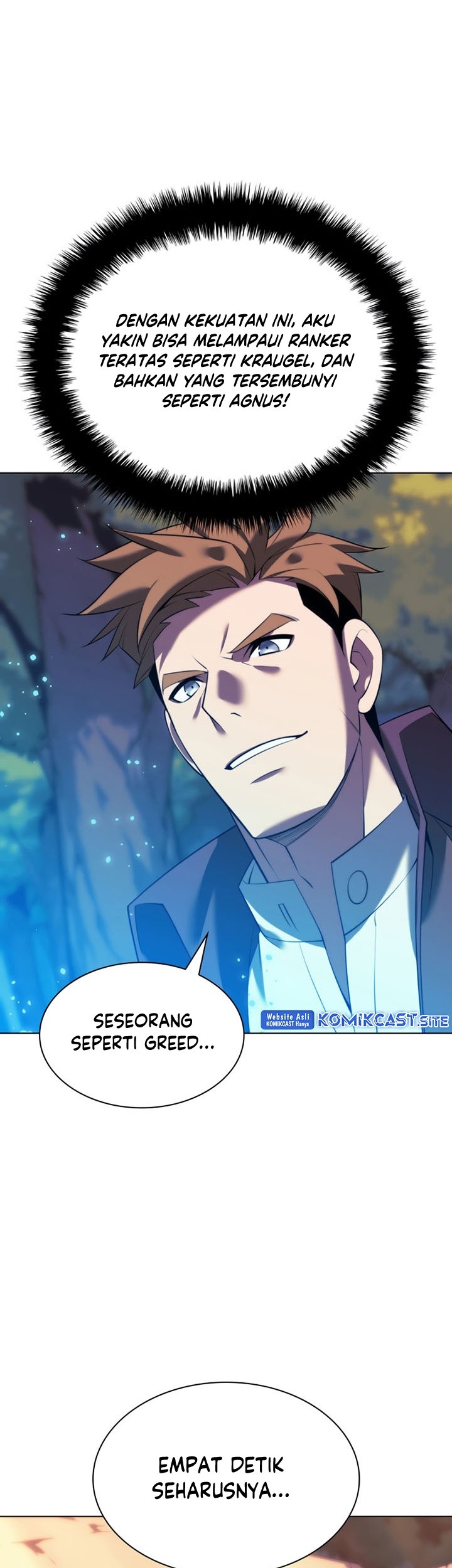 Overgeared New Chapter 174 Gambar 58
