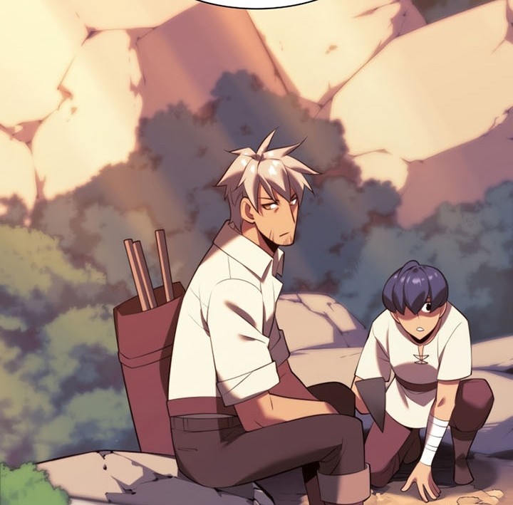 Overgeared New Chapter 174 Gambar 59