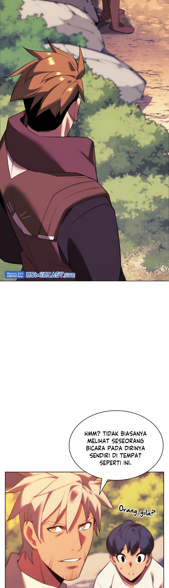 Overgeared New Chapter 174 Gambar 60