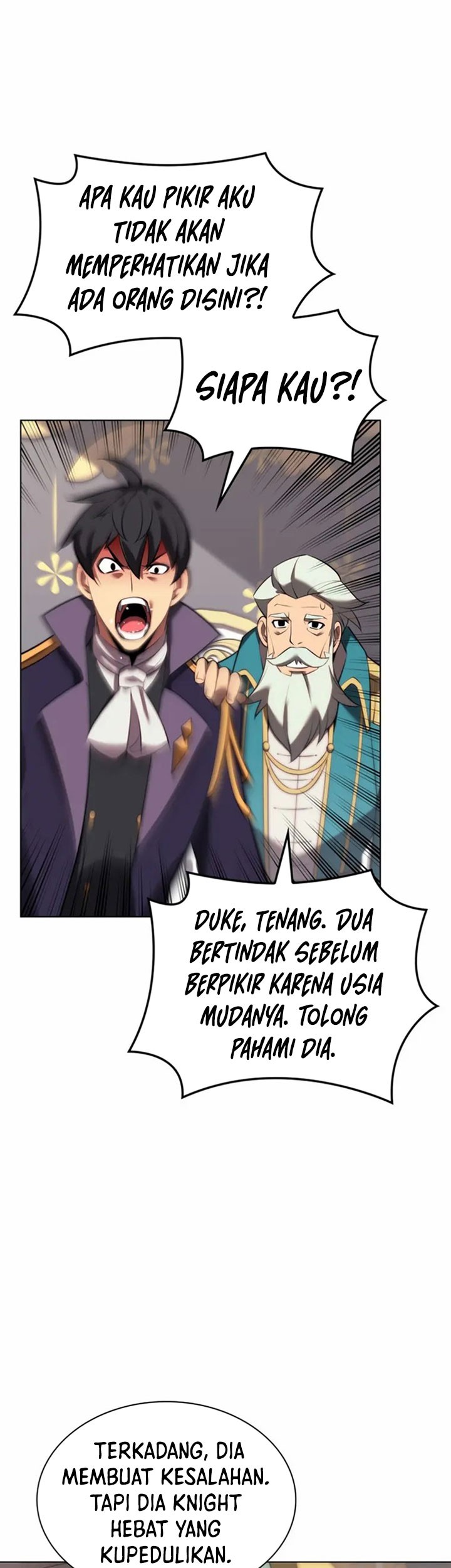 Overgeared New Chapter 172 Gambar 58