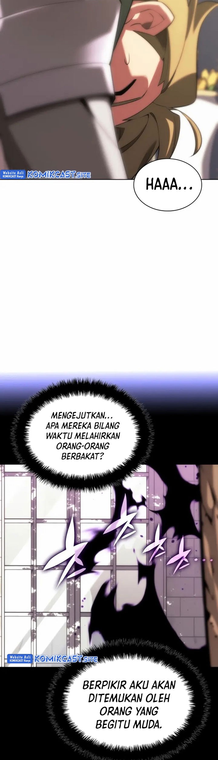 Overgeared New Chapter 172 Gambar 60