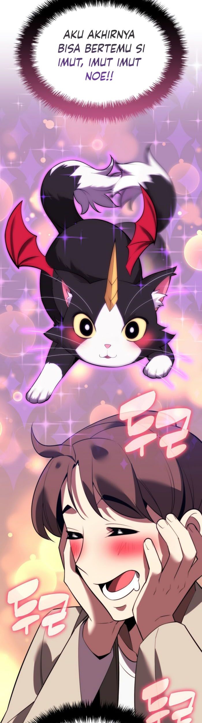 Overgeared New Chapter 170 Gambar 52