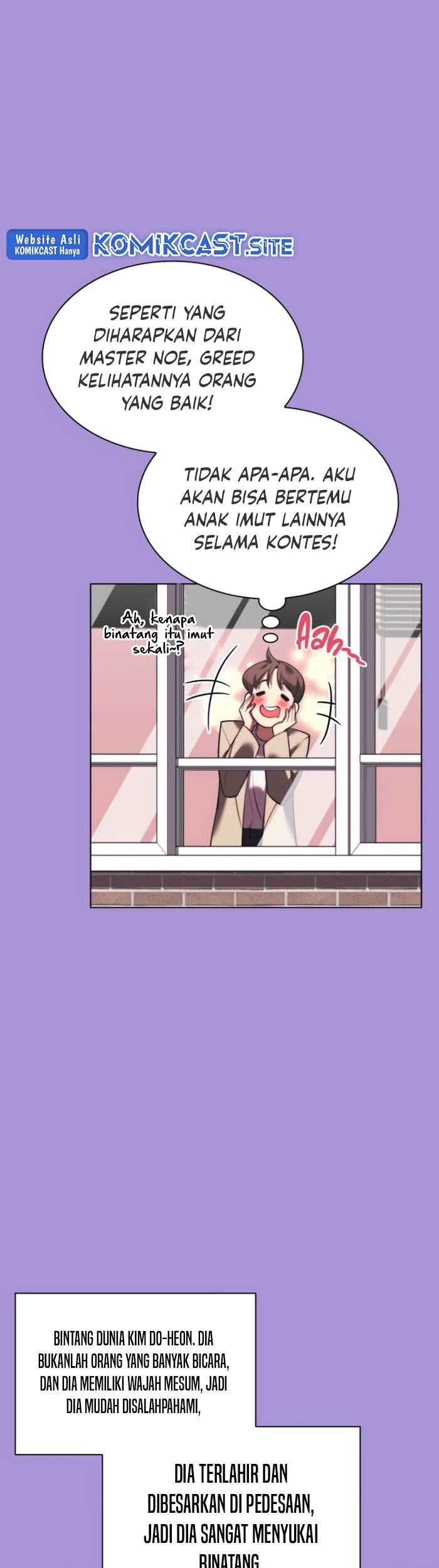 Overgeared New Chapter 170 Gambar 54