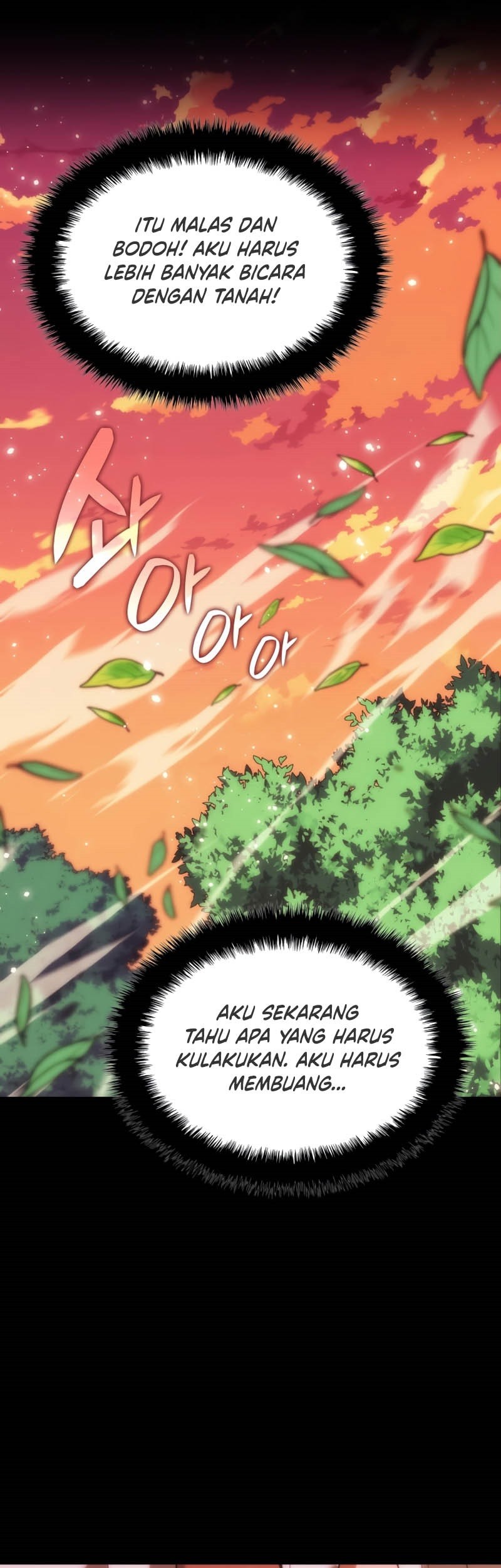 Overgeared New Chapter 169 Gambar 68