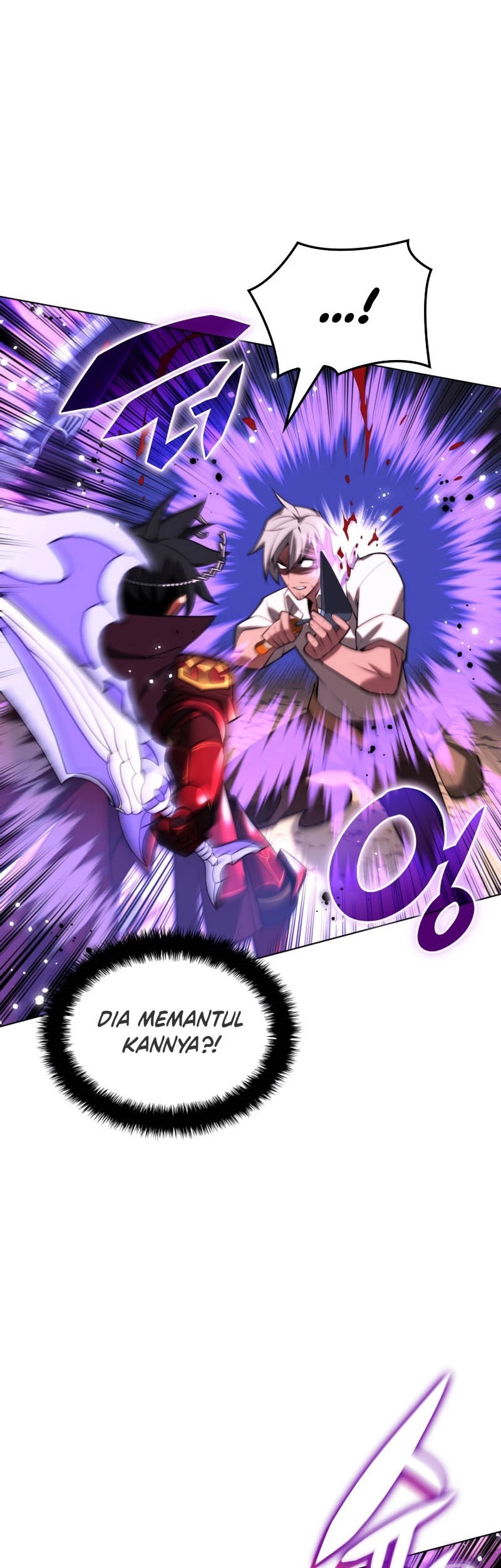 Overgeared New Chapter 168 Gambar 56