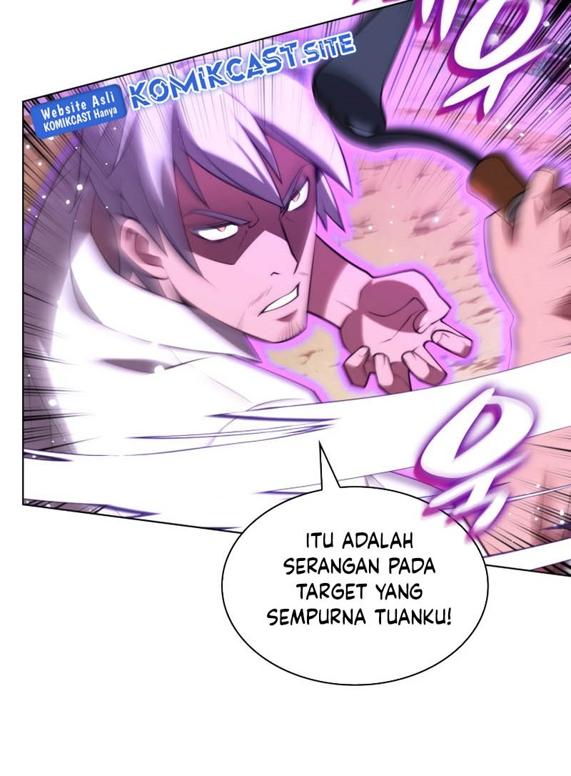Overgeared New Chapter 168 Gambar 57