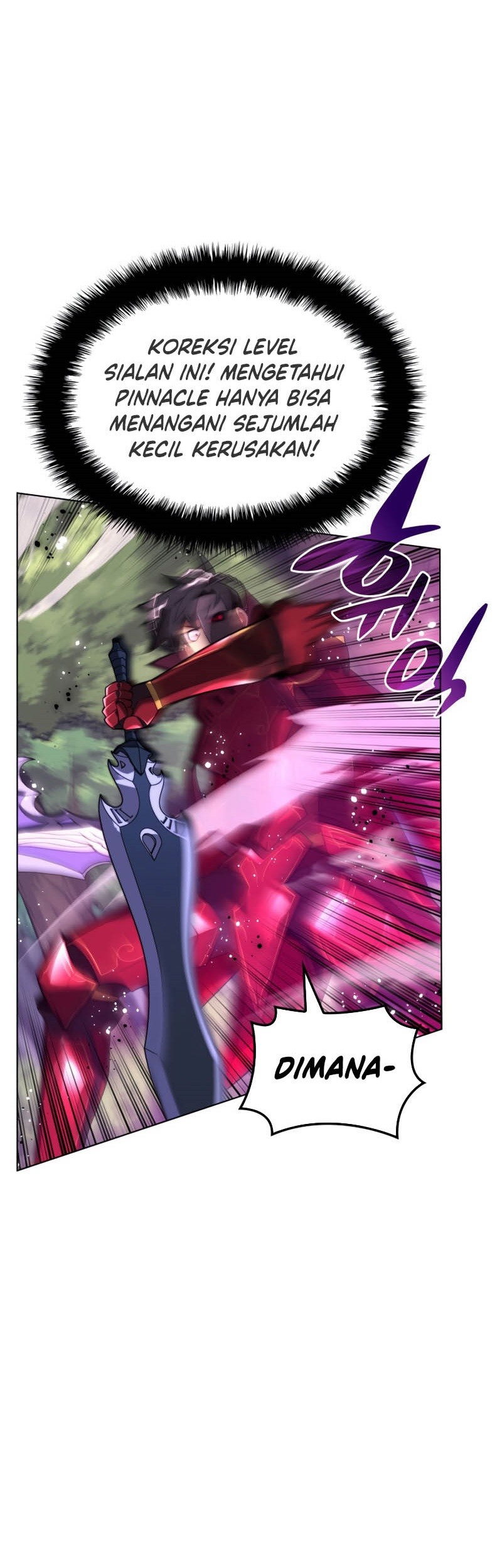 Overgeared New Chapter 168 Gambar 58