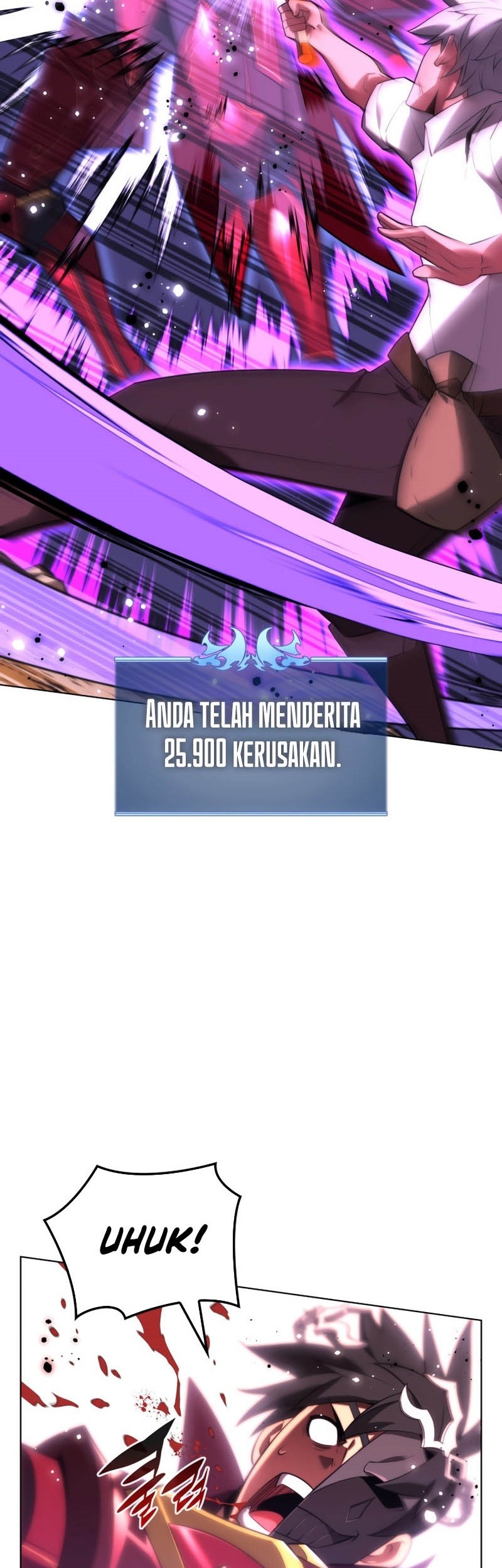 Overgeared New Chapter 168 Gambar 60
