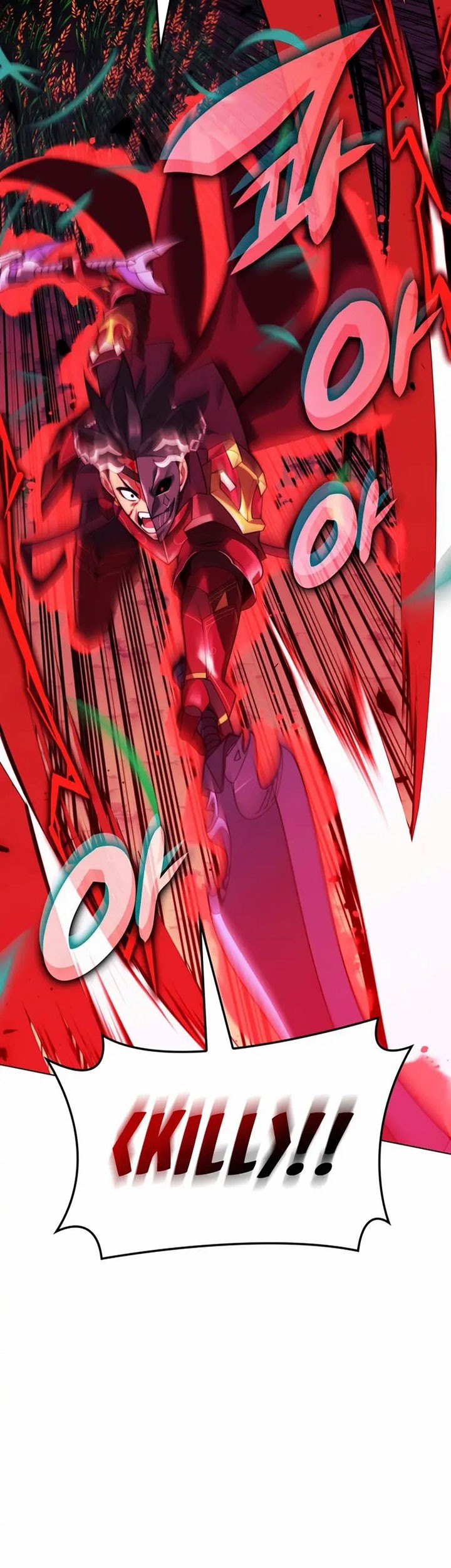 Overgeared New Chapter 167 Gambar 58