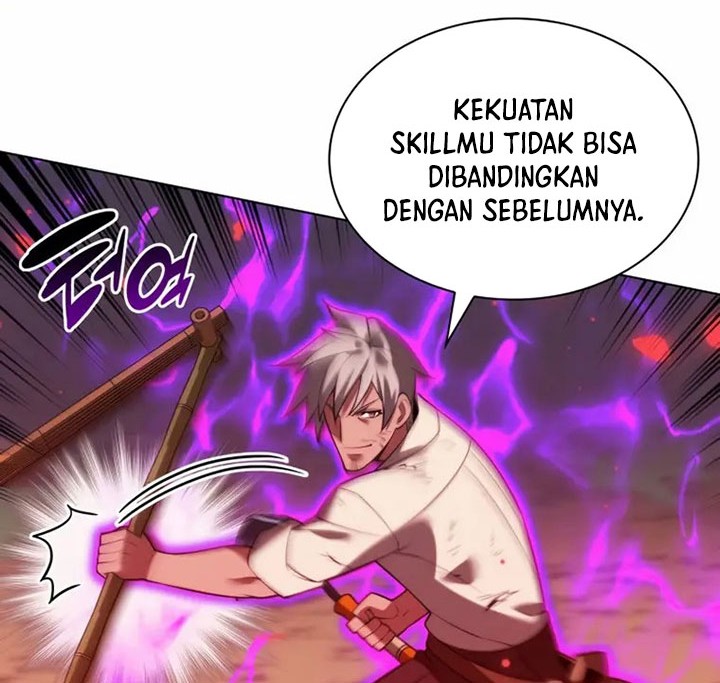 Overgeared New Chapter 167 Gambar 59