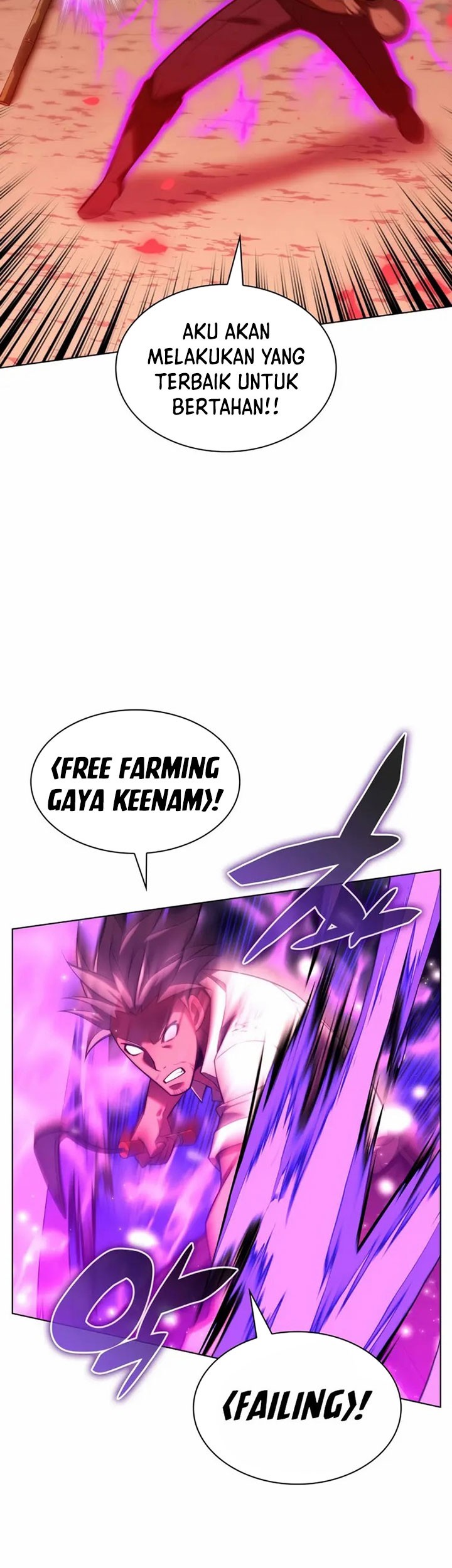 Overgeared New Chapter 167 Gambar 60