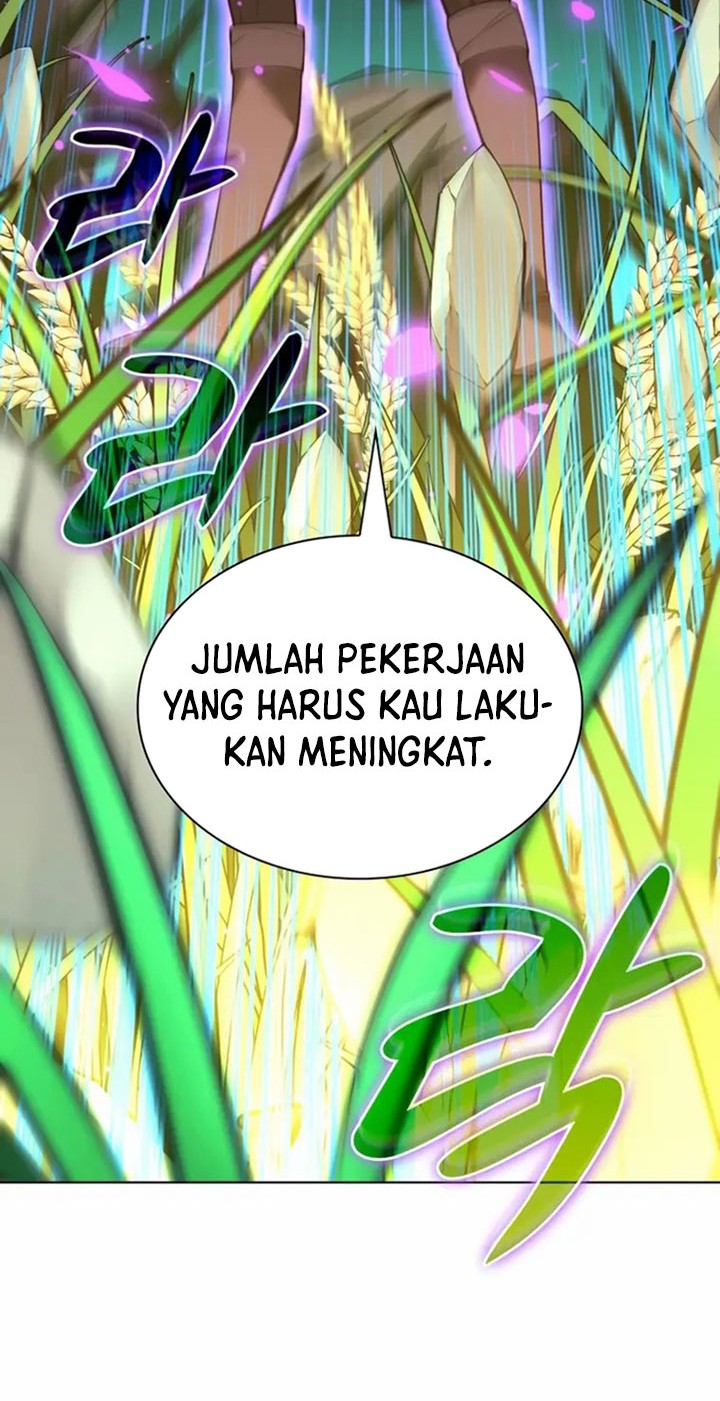 Overgeared New Chapter 166 Gambar 49