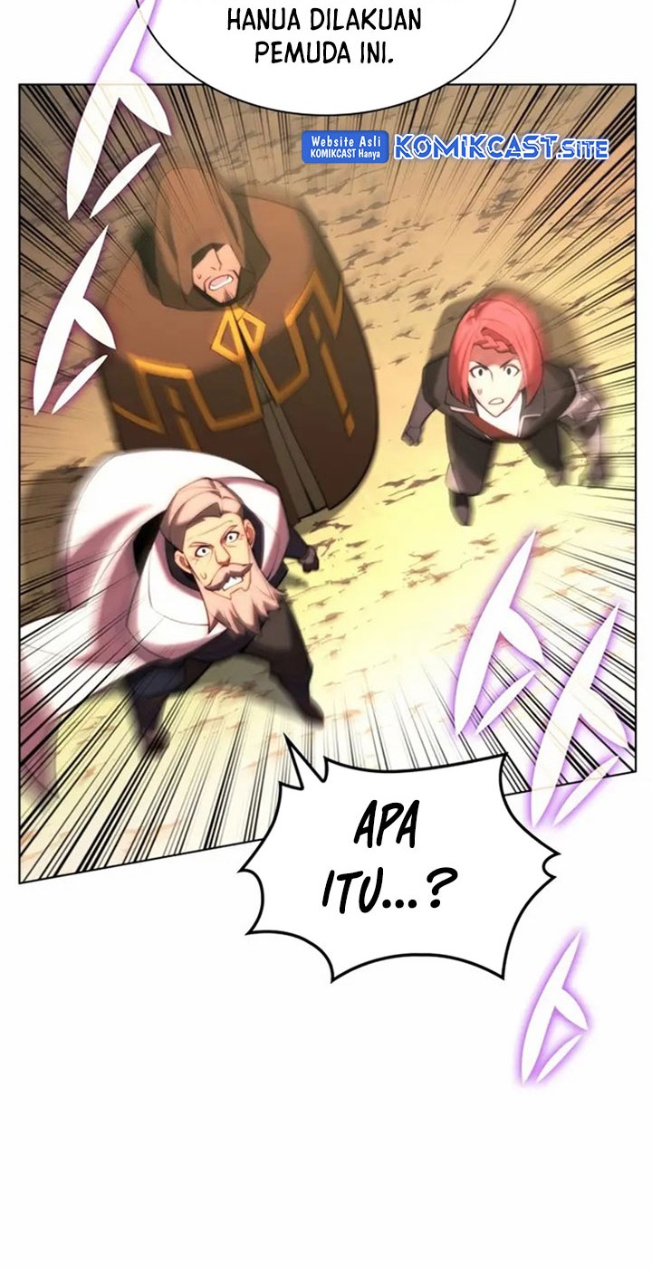 Overgeared New Chapter 166 Gambar 51