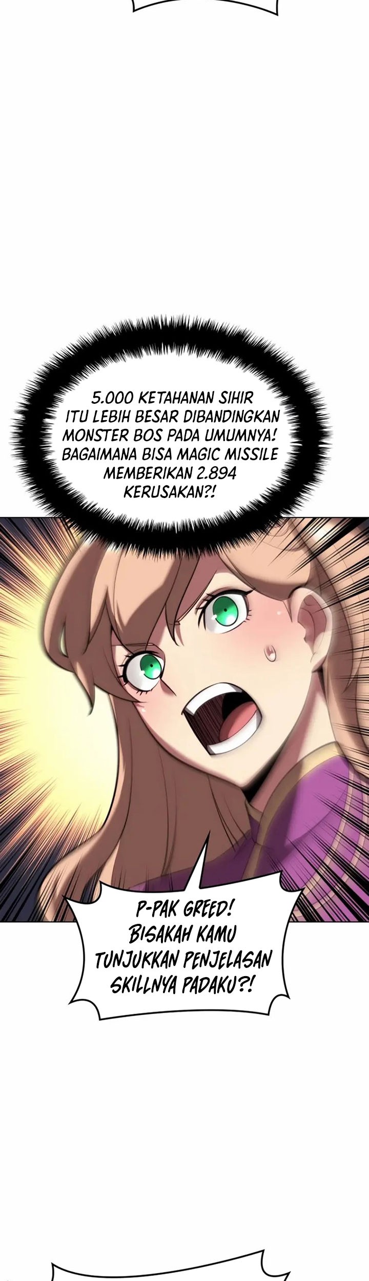 Overgeared New Chapter 164 Gambar 60