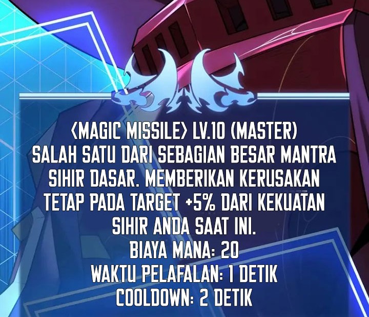 Overgeared New Chapter 164 Gambar 63