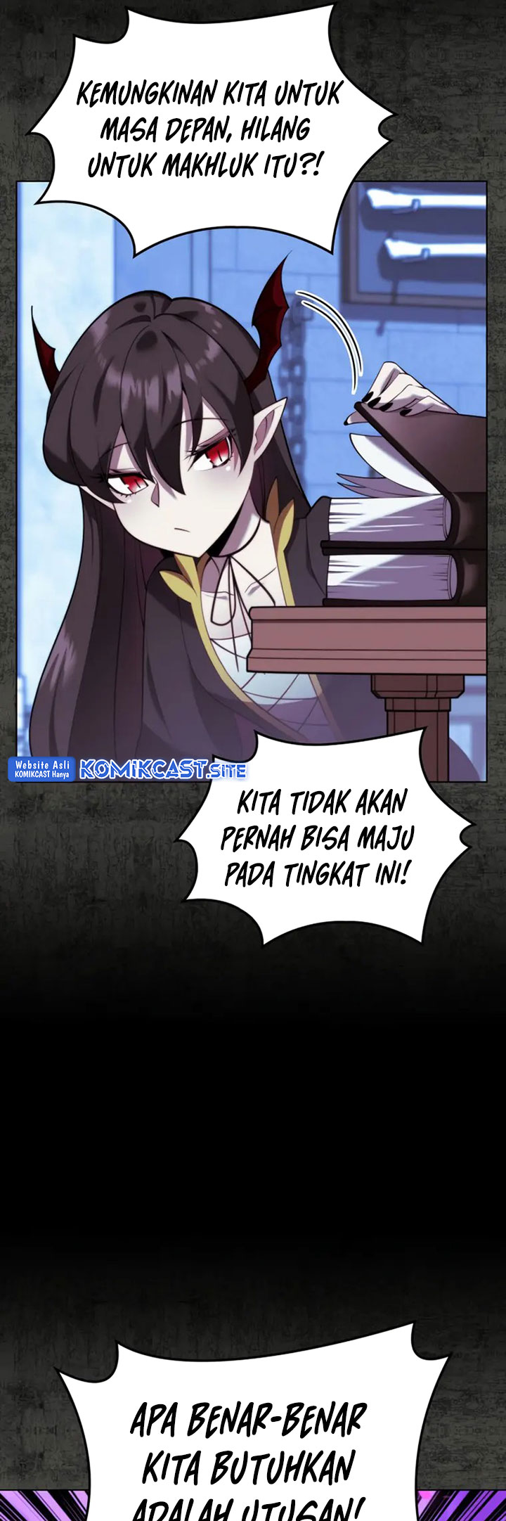 Overgeared New Chapter 162 Gambar 58