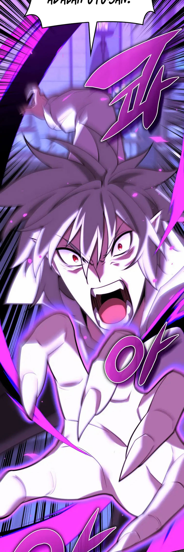 Overgeared New Chapter 162 Gambar 59