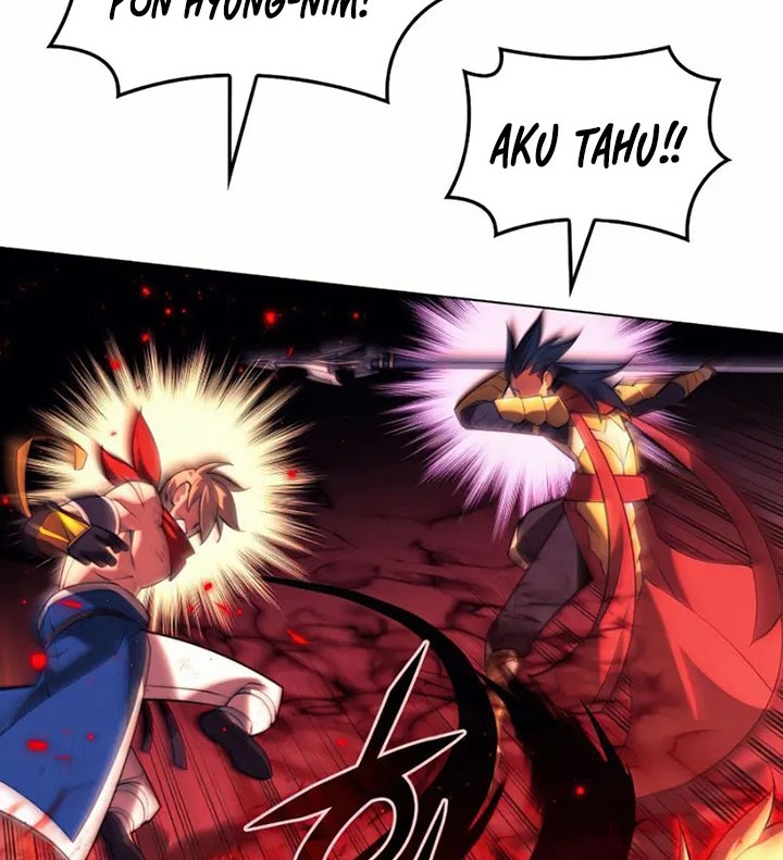 Overgeared New Chapter 158 Gambar 53
