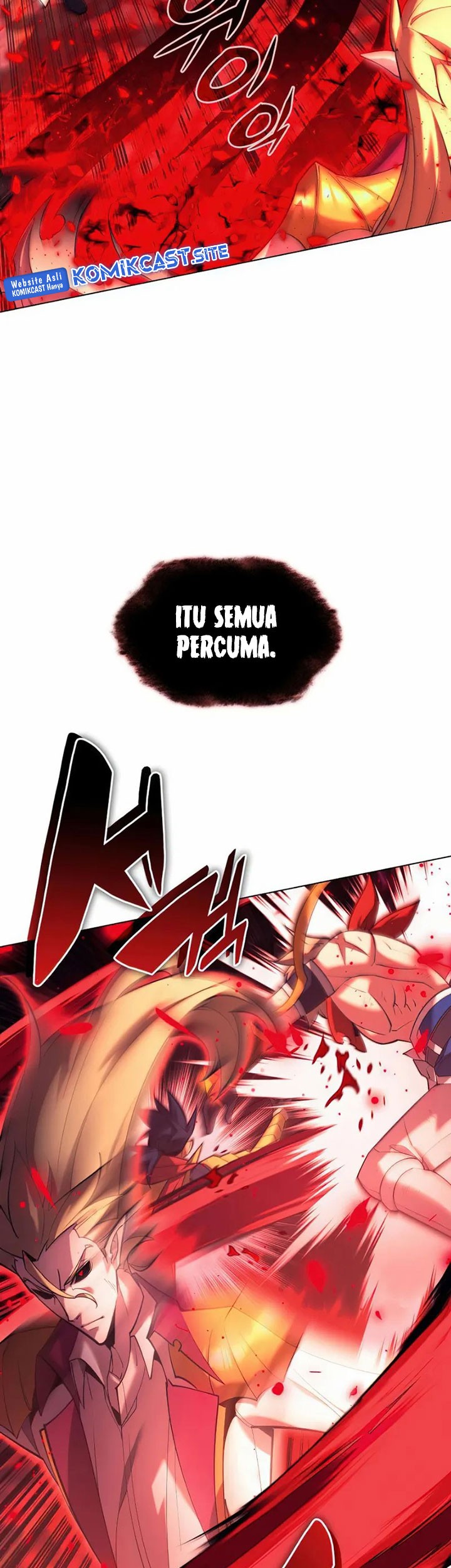 Overgeared New Chapter 158 Gambar 54