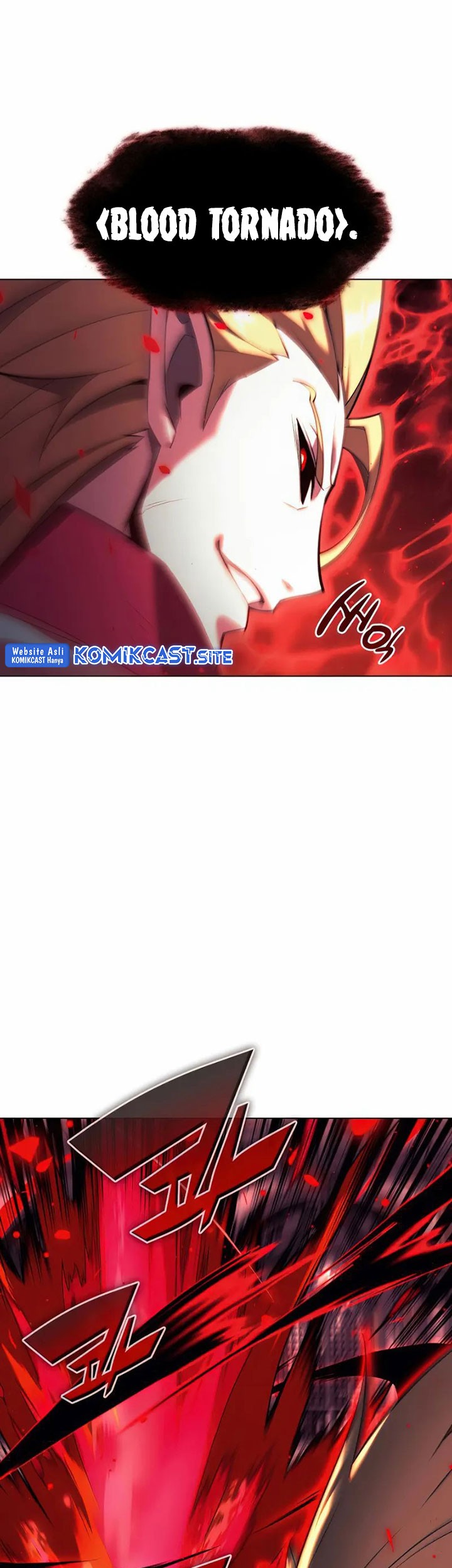 Overgeared New Chapter 158 Gambar 56