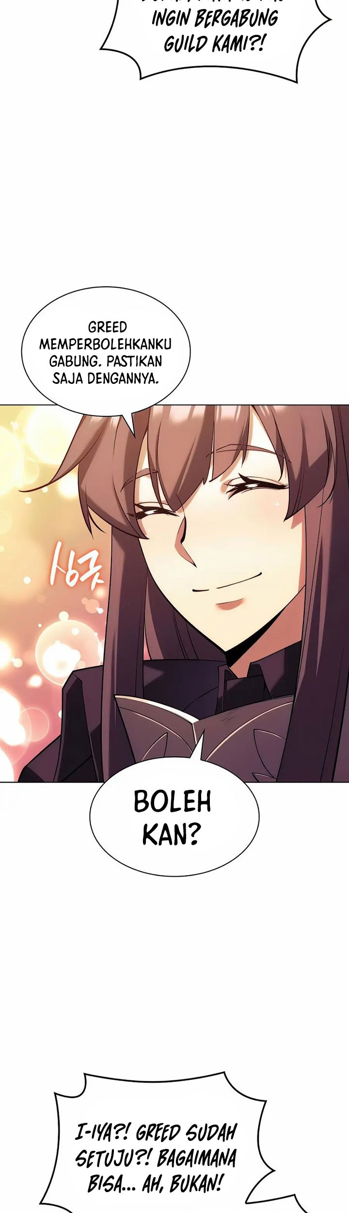 Overgeared New Chapter 156 Gambar 52