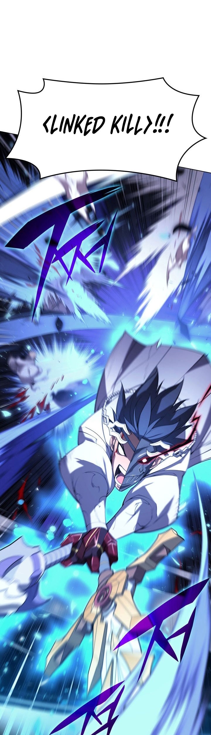 Overgeared New Chapter 149 Gambar 56