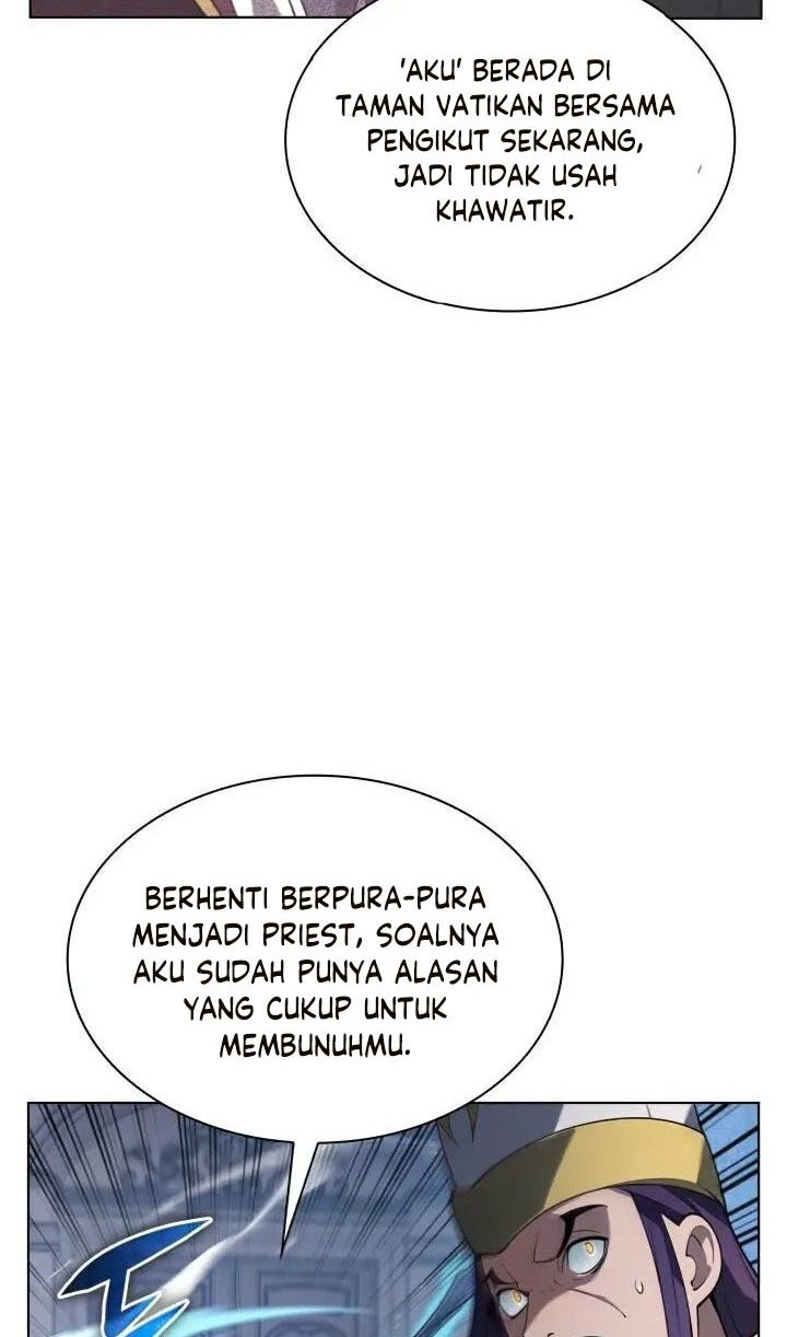 Overgeared New Chapter 148 Gambar 55