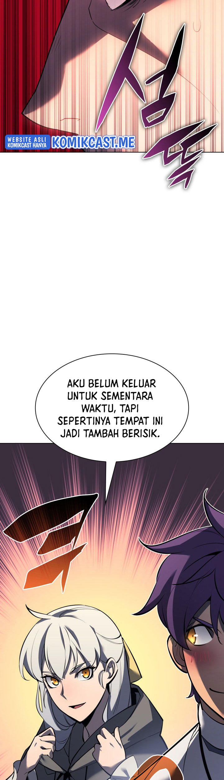 Overgeared New Chapter 145 Gambar 43