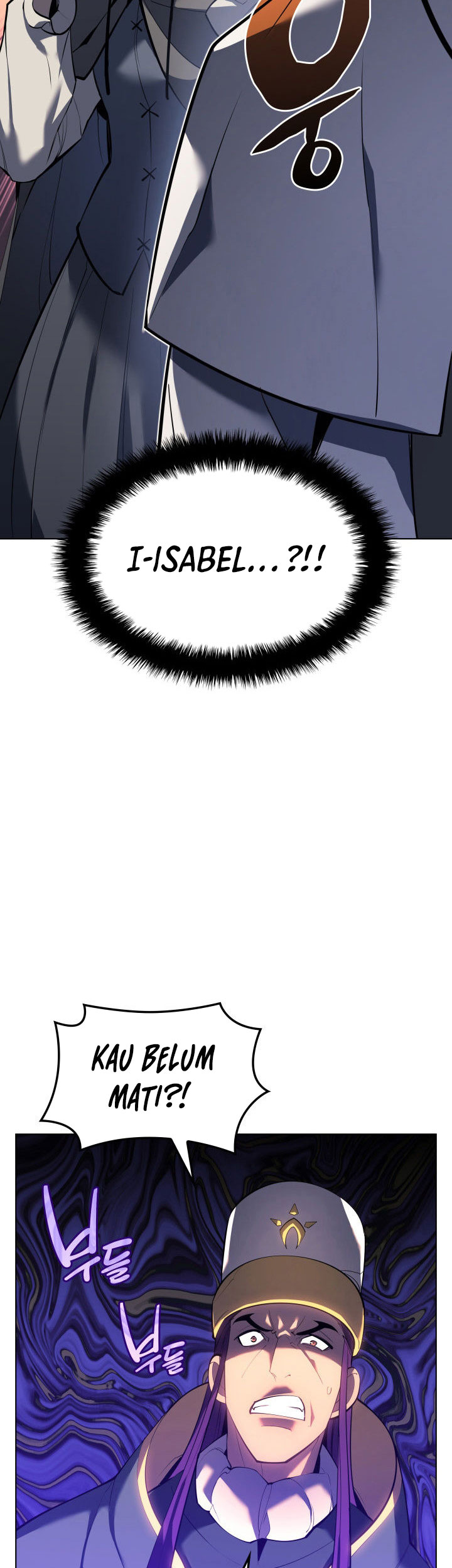 Overgeared New Chapter 145 Gambar 44