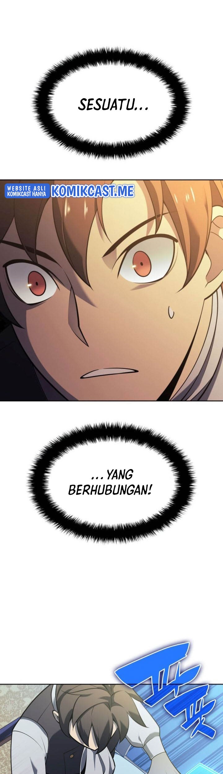 Overgeared New Chapter 144 Gambar 64