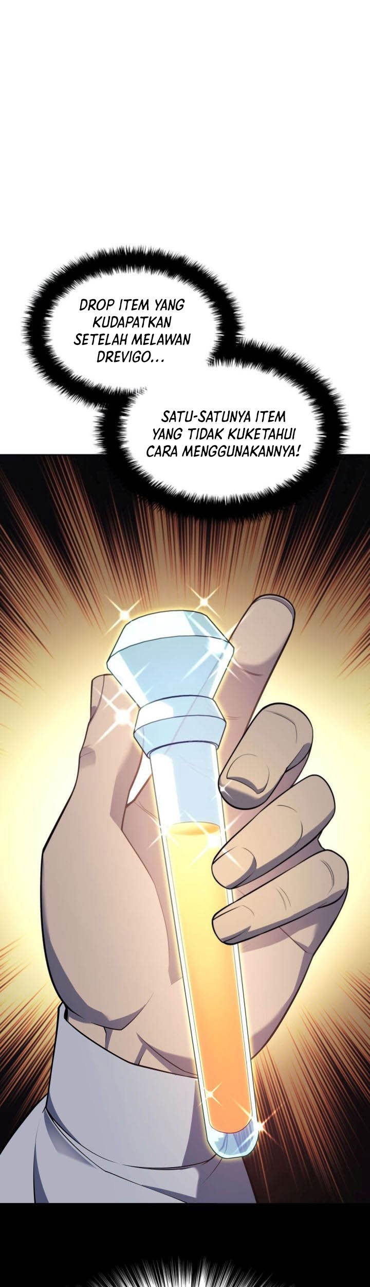 Overgeared New Chapter 144 Gambar 66