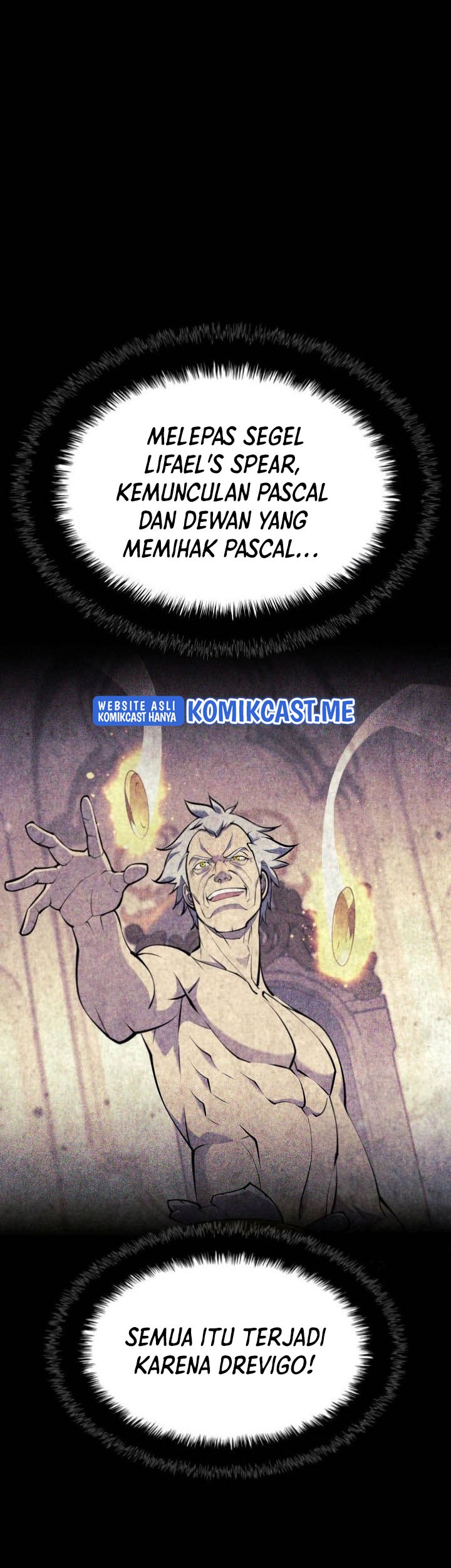 Overgeared New Chapter 144 Gambar 68