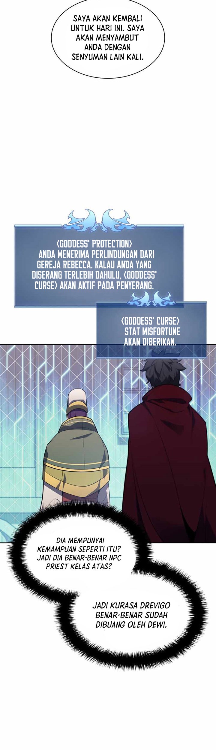 Overgeared New Chapter 143 Gambar 60