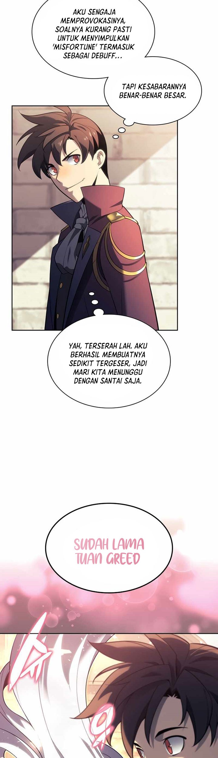 Overgeared New Chapter 143 Gambar 62
