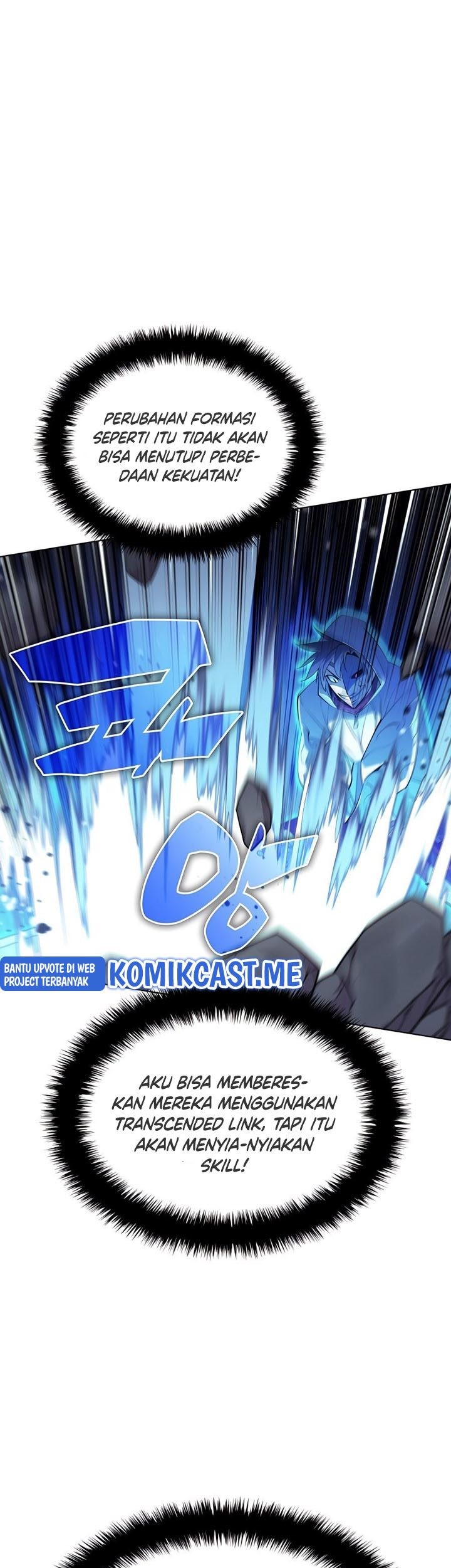 Overgeared New Chapter 138 Gambar 48