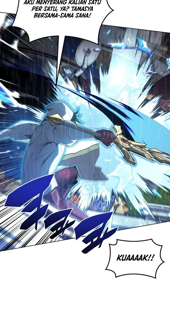 Overgeared New Chapter 138 Gambar 51