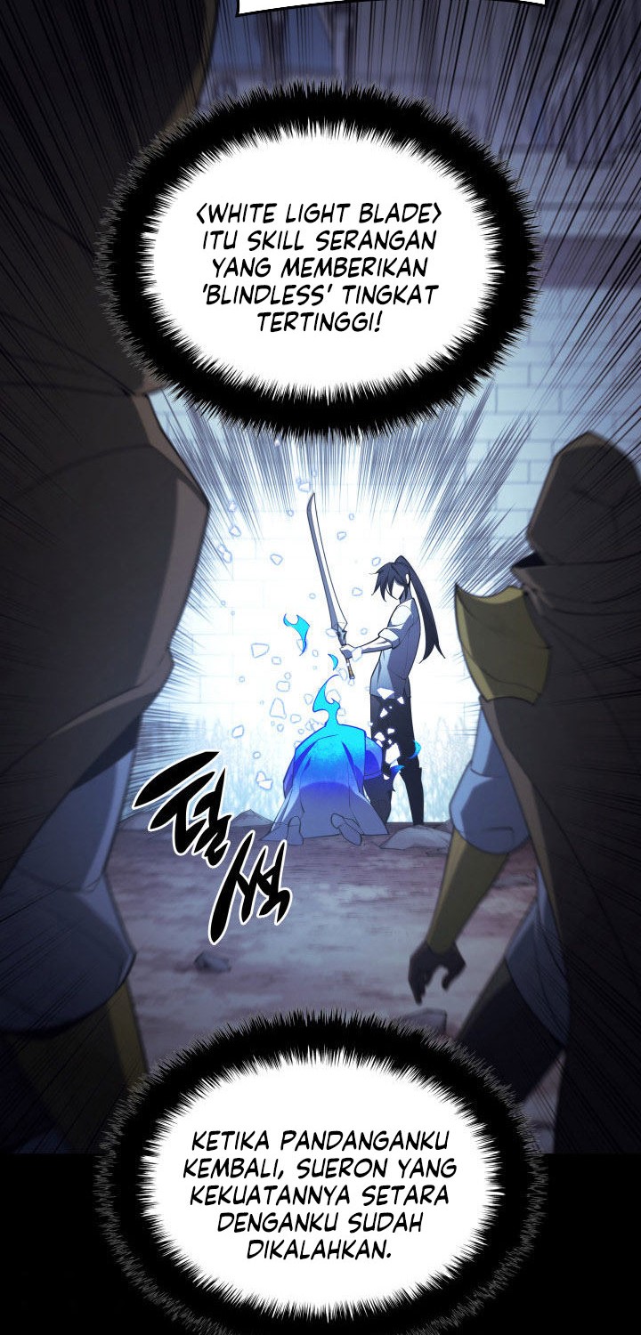 Overgeared New Chapter 135 Gambar 50