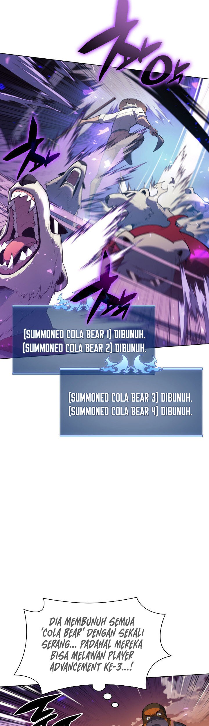 Overgeared New Chapter 134 Gambar 45