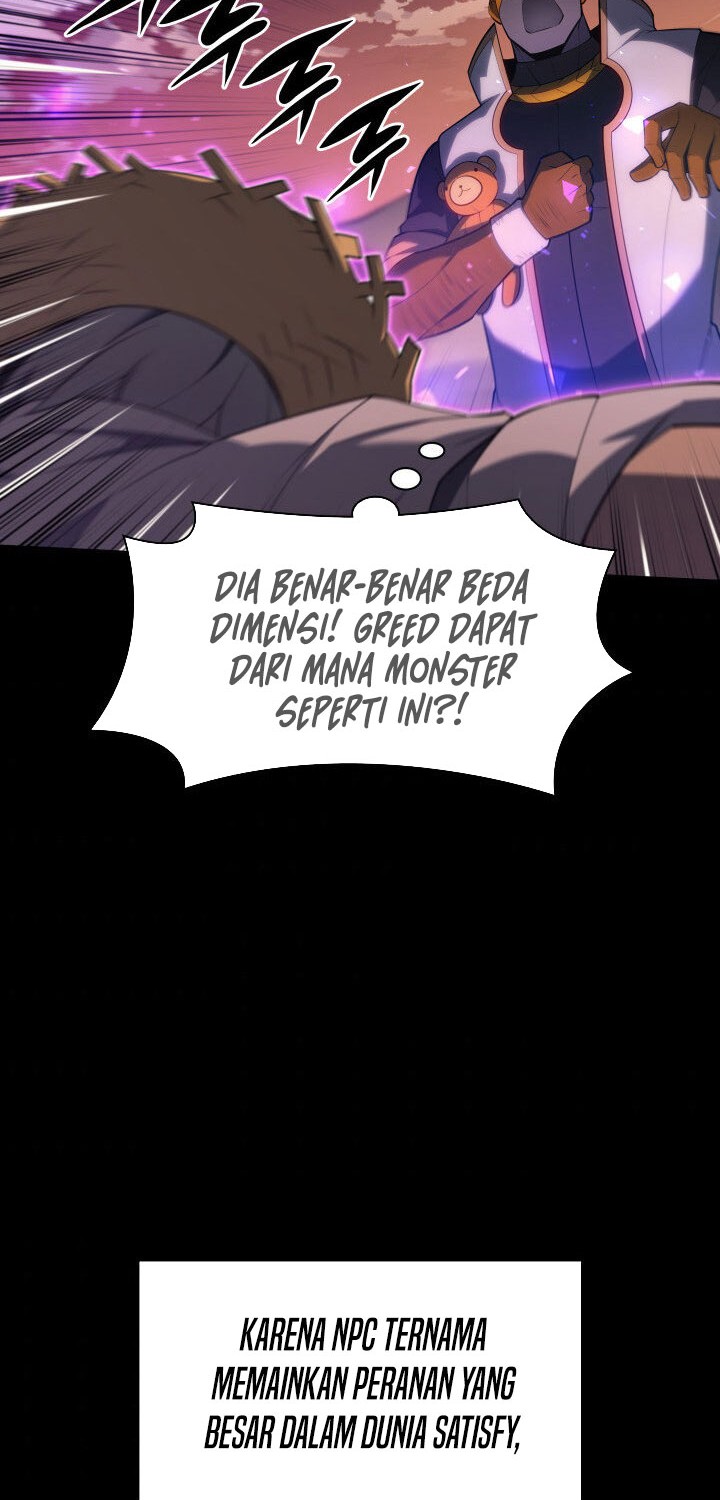 Overgeared New Chapter 134 Gambar 46