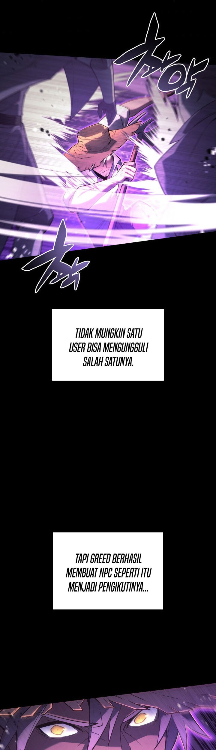 Overgeared New Chapter 134 Gambar 47